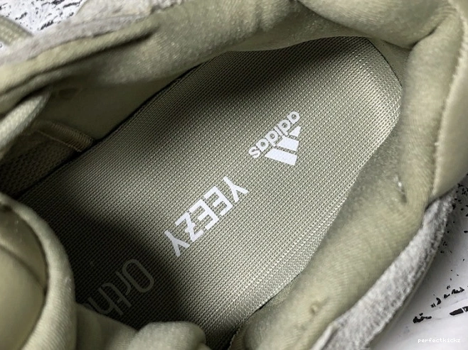 500 Yeezy Adidas Stone FW4839 0711